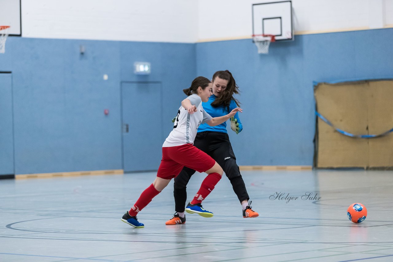 Bild 55 - HFV Futsalmeisterschaft